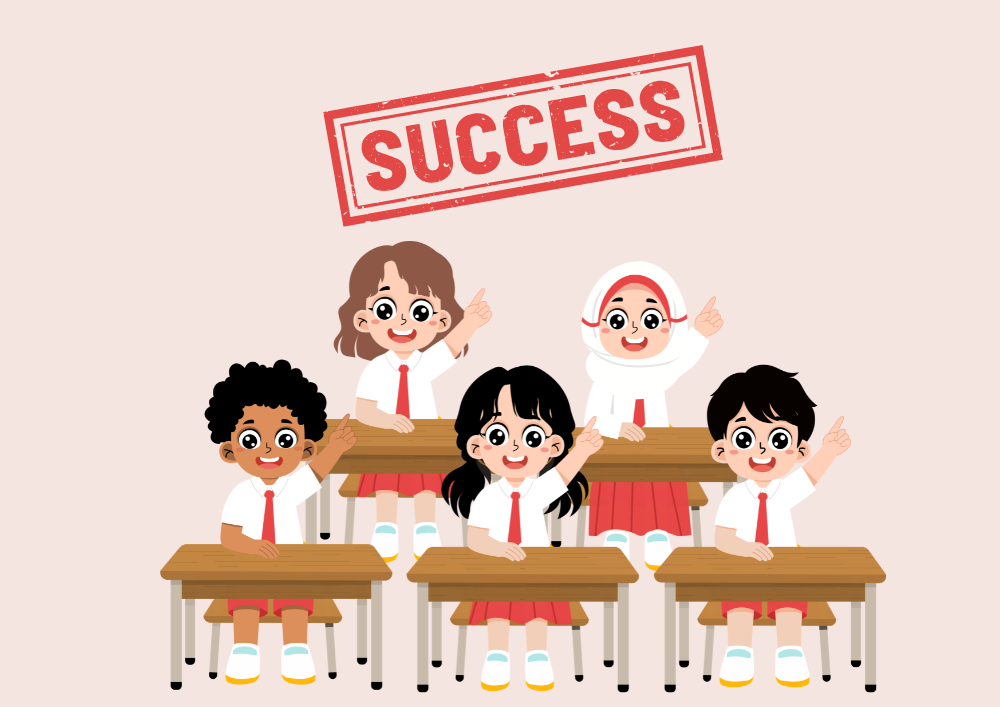 Suksesnya Pelaksanaan TKA SD 2026 Gelombang 2: Lancar, Tertib, dan Aman